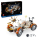 Klocki LEGO® LEGO Technic 42182 NASA Apollo - pojazd LRV